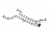 Kia Stinger GT 3.3TT Hi flow Downpipe