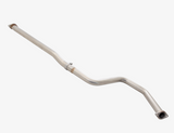 Xforce Mid Pipe (Cat / Resonator Delete) For Hyundai / KIA 1.6T Chassis  (OEM Performance Replacement)