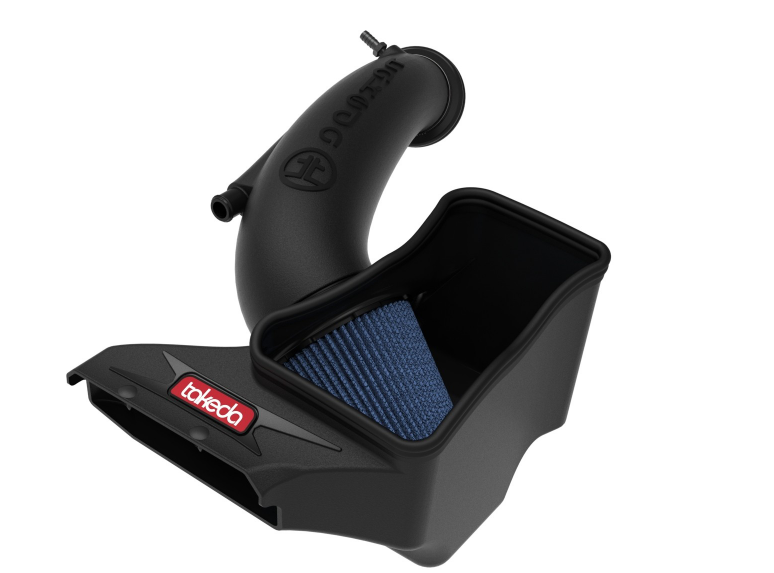 Elantra N Takeda Stage-2 Cold Air Intake System – N75 MotorSports