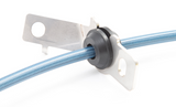 SS Braided Brake Line Front/Rear Set (Made in the UK)