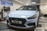 Hyundai I30N / Kona N/ Elantra N / Veloster N Upgraded Turbocharger Inlet