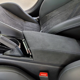 N Performance Elantra N Complete Alcantara Interior Kit