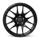 GTC02 19"x8" ET45 Prototype Racing Wheel