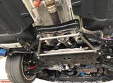 Racing 4 Point Front Brace (Subframe Anchor)
