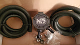 N75 Engine Oil Catch Can Universal