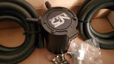 N75 Engine Oil Catch Can Universal