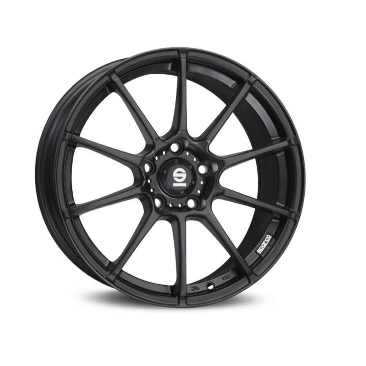 OZ SPARCO ASSETTO GARA 18