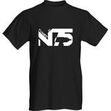 Men's Tuned By N75 MotorsportsT-Shirt