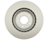Hyundai OEM Front Replacement Rotors (Veloster N 2019-2022) Factory Rotors (Pair of 2)