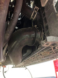 Wagner Tuning Intercooler 1.6T