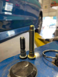 Hyundai/Kia Extended Wheel Lugs HD