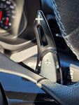 DCT Shifter Paddle Extensions for Hyundai Elantra GT N Line / Veloster N DCT / Elantra N / Kona N / Elantra N Line / I30N
