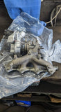 HT300 Turbocharger Upgrade for 1.6T Electric WG (300WHP+)