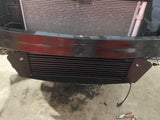 Wagner Tuning Intercooler 1.6T