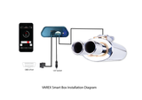 Varex Smart Box (Smartphone controlled Exhaust)