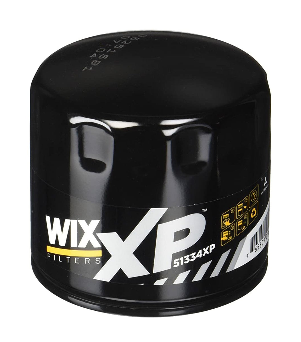 Oil Change Kit in a Box 5w40 Motul X-cess Gen2 / WIX XP – N75