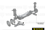 Control Arm -Front Lower Inner Rear Bushing Kit