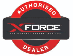 Official Xforce Dealer