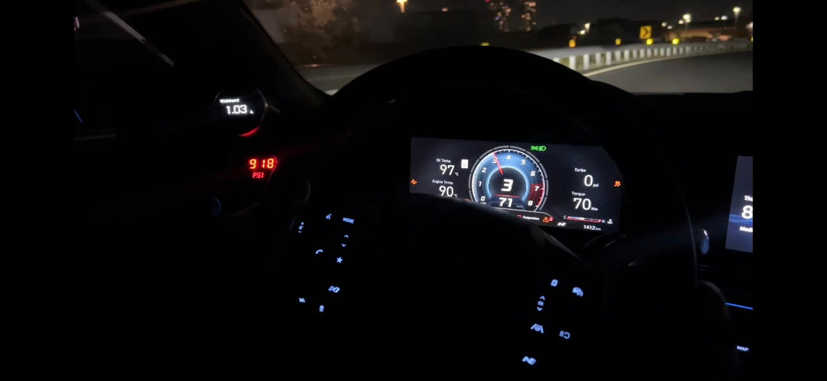 Our Elantra N is back! – N75 MotorSports