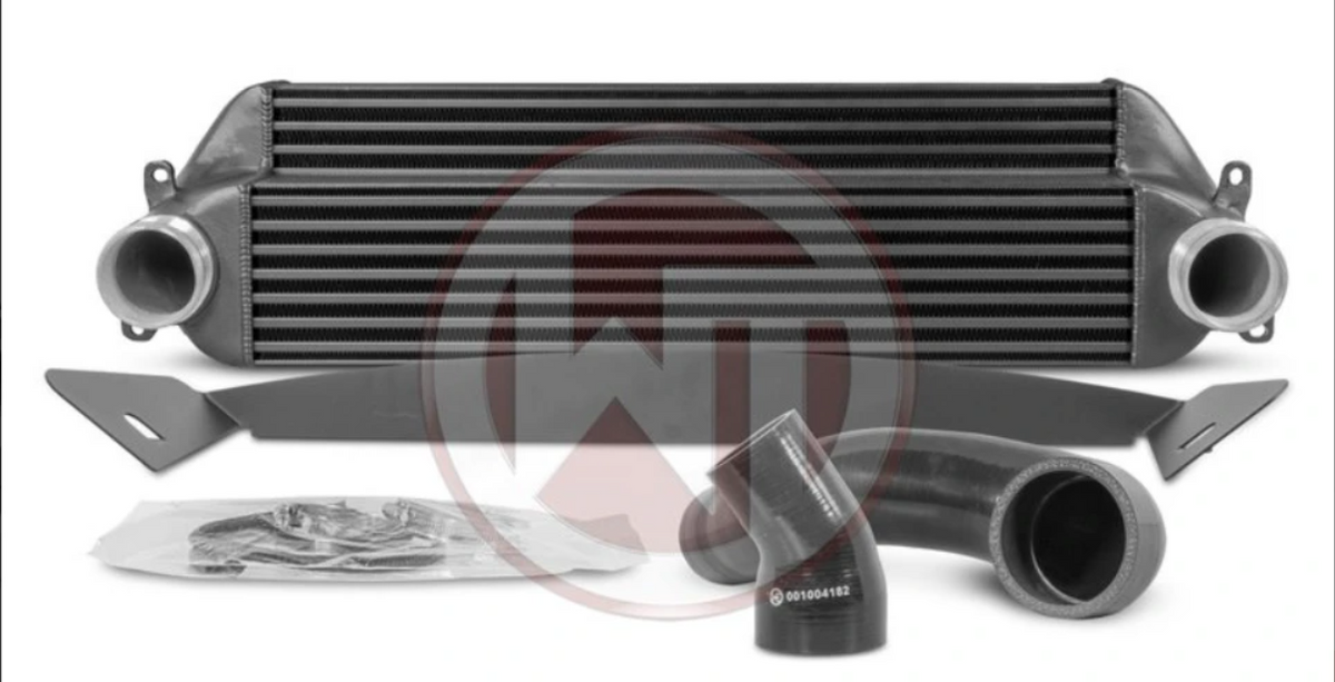 Wagner Tuning - Best-in-class Intercooler Upgrade – N75 MotorSports