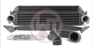 Wagner Tuning - Best-in-class Intercooler Upgrade