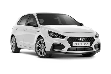 Elantra GT Sport/N-Line