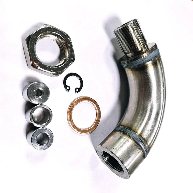 O2 Sensor Fouler screw in type Vibrant Performance VIB11619 – N75 ...