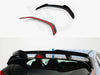 Hyundai Veloster N - Rear Spoiler Extension