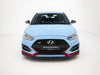 Hyundai Veloster N - Front Splitter V2