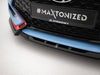 Hyundai Veloster N - Front Splitter V2