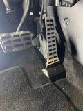 Floor Pivot Throttle Pedal Upgrade for Elantra N