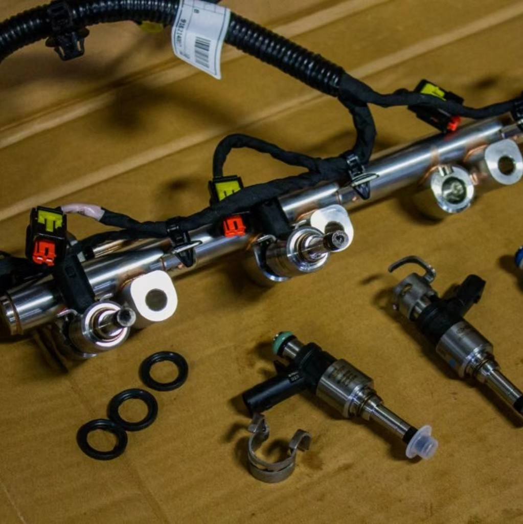 N90 Injector 2.0T N series engines upgraded fuel injector DI – N75 MotorSports