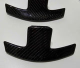 Carbon Fiber Shift Paddle (Complete Assembly)