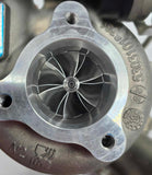 HT300NB Turbocharger Upgrade for 1.6T Electric WG