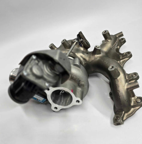 HT300NB Turbocharger Upgrade for 1.6T Electric WG