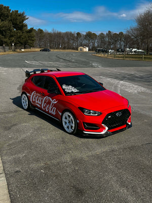 N75 MotorSports