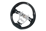 TOM'S Racing - Steering Wheel (Carbon) - GR Yaris 2021+ / GR Corolla 2