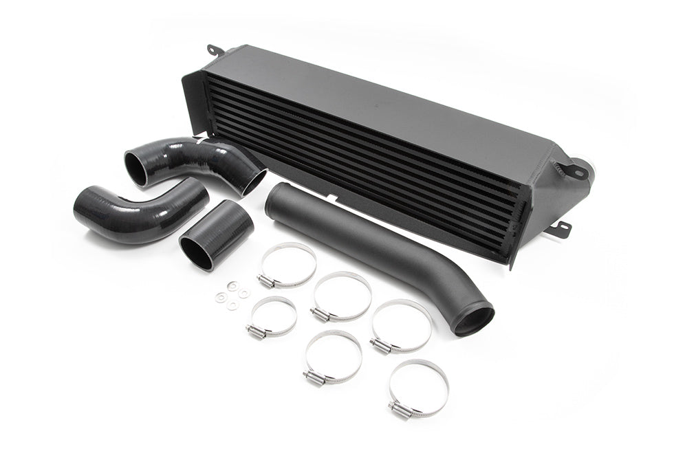FRONT MOUNT INTERCOOLER | HYUNDAI KONA N