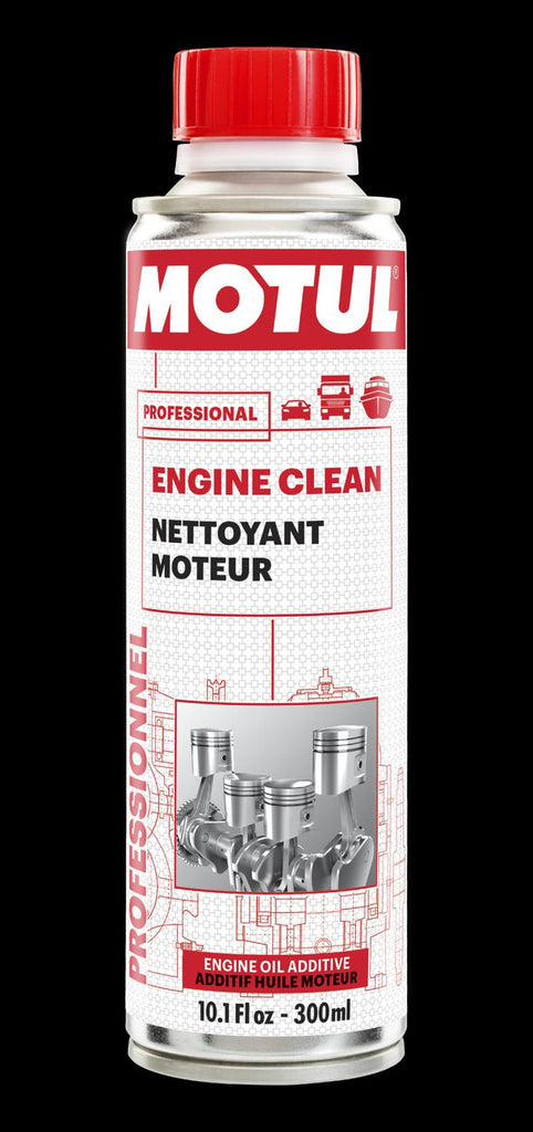 Engine Clean Auto – N75 MotorSports