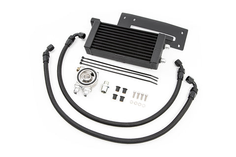 Oil Cooler Kit (6SPD and DCT)