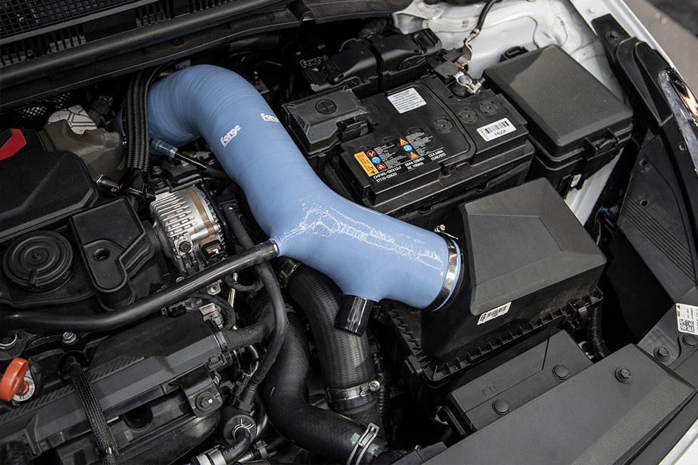 Elantra N Line Smartstream Intake turbo inlet – N75 MotorSports
