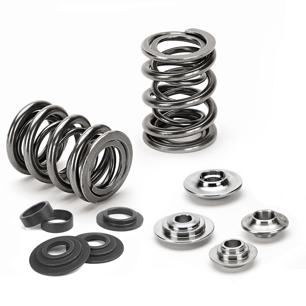 Never More Engine Spring Module Dual Valve Spring Kit for N Series Engines – N75 MotorSports