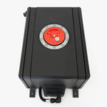 Universal 3 Gallon Trunk Mount Tank (With low level sensor and pump mount)