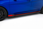 Hyundai Elantra N - MK7 - Side Skirts Diffusers