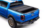 2024+ Ford Ranger Raptor Bed Cover (Hard Cover Lockable)