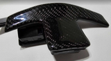 Carbon Fiber Shift Paddle (Complete Assembly)