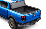 2024+ Ford Ranger Raptor Bed Cover (Hard Cover Lockable)