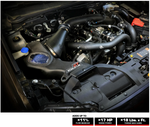 Momentum GT Cold Air Intake System w/ Pro 5R Filter