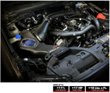 Momentum GT Cold Air Intake System w/ Pro 5R Filter