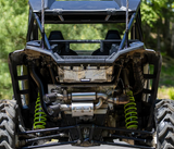 Polaris RZR XP 1000 Active Exhaust (Quiet Mode - Loud Mode)
